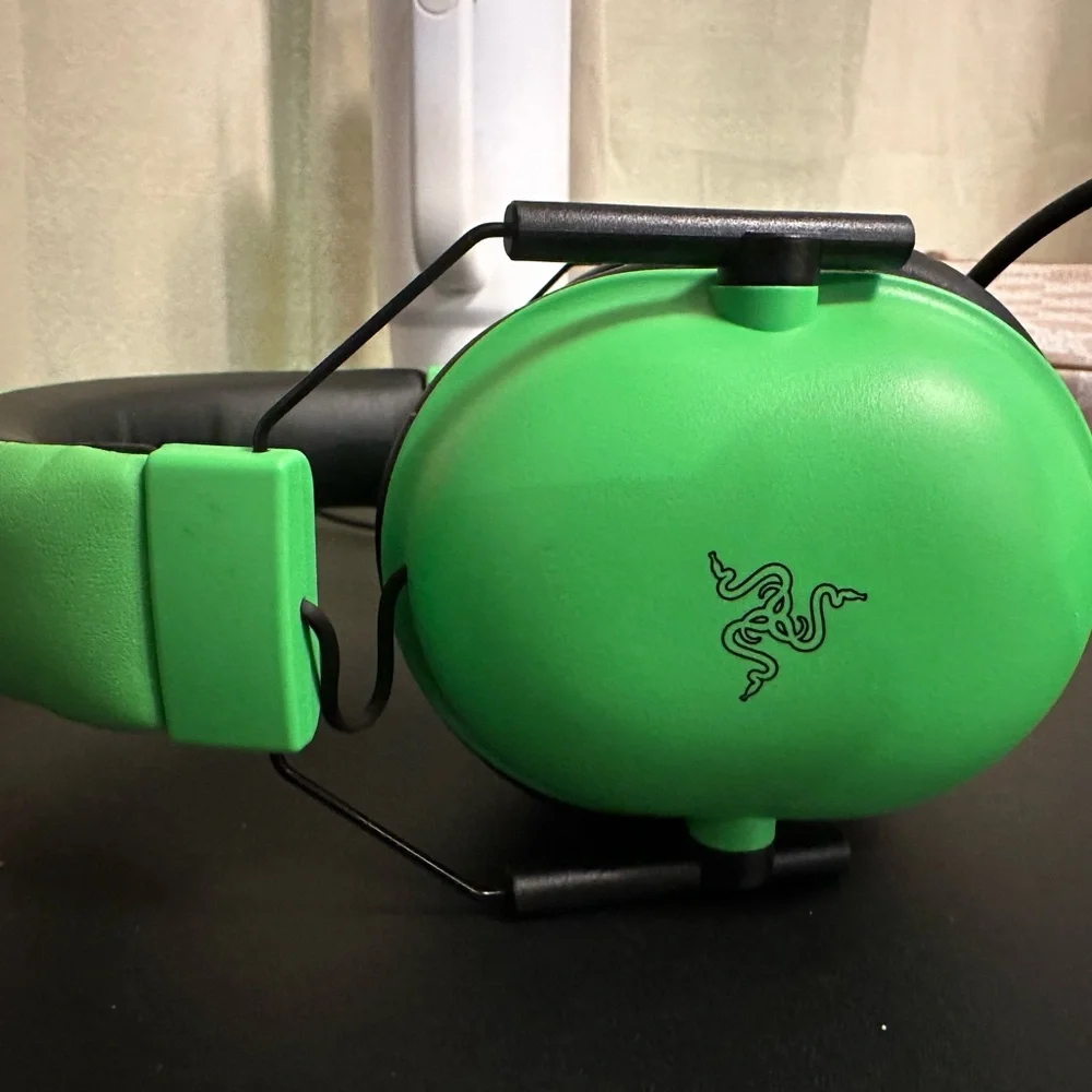 razor headset